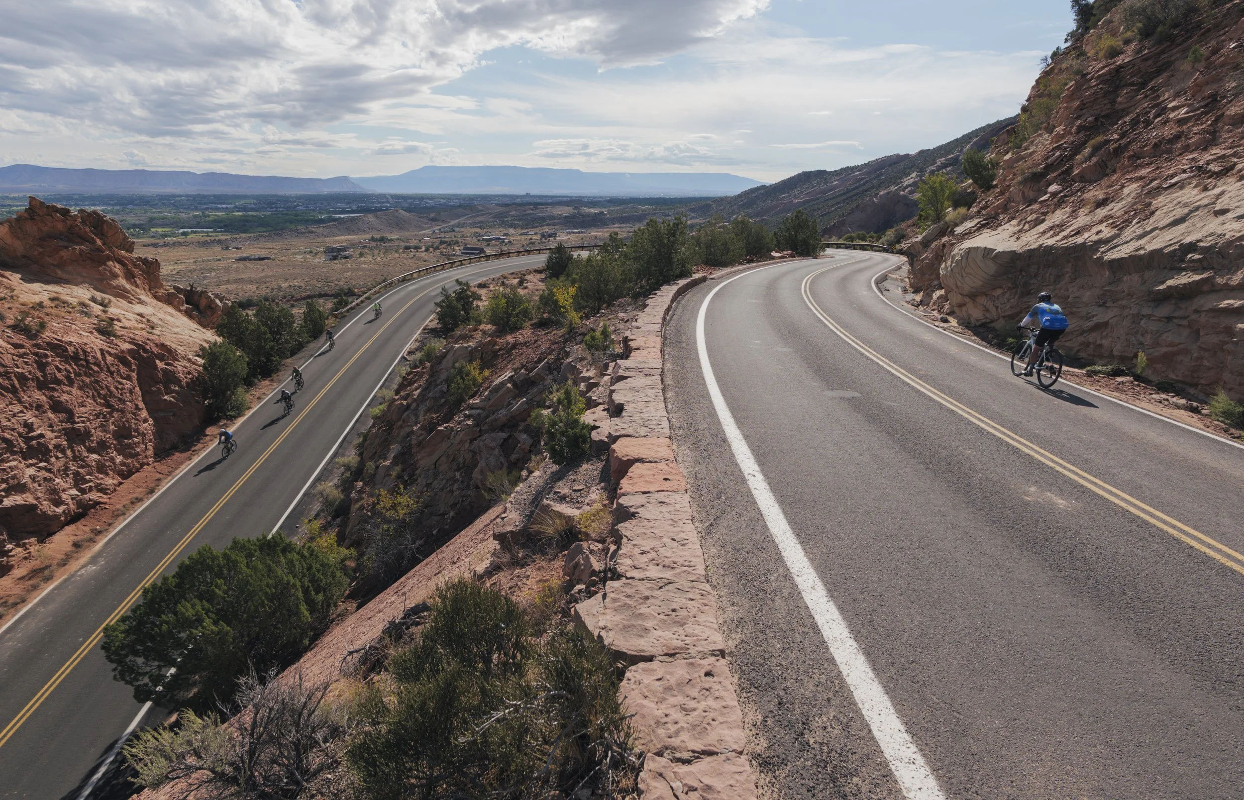 RACING the MOON TOUR ’95-’96 BORN IN 66 Tour of the Moon — Colorado Cycling Events - The Ride Collective